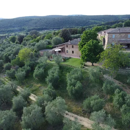 Panoramico A Al Chiaro Di Luna Lejlighed *