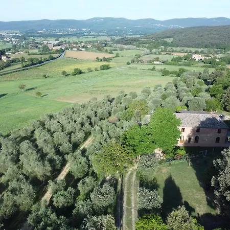 Panoramico A Al Chiaro Di Luna Lejlighed *
