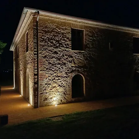 Panoramico A Al Chiaro Di Luna