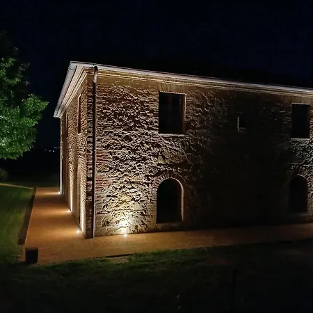 Panoramico A Al Chiaro Di Luna *