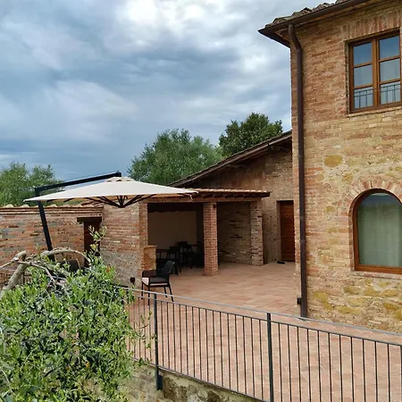 Panoramico A Al Chiaro Di Luna *