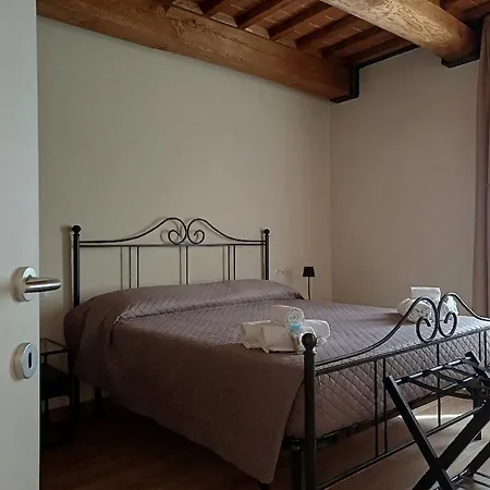 Panoramico A Al Chiaro Di Luna * Siena
