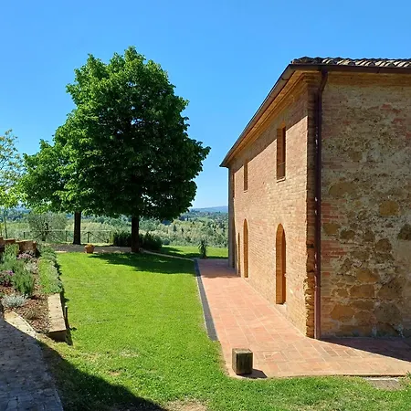 Panoramico A Al Chiaro Di Luna Lejlighed